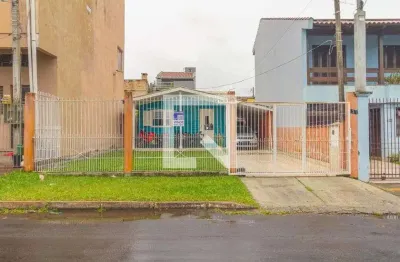 Casa com 2 quartos à venda na Rua Ingá, Estância Velha, Canoas