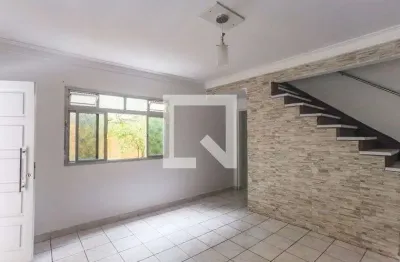 Casa com 2 quartos à venda na Rua João Beraldo, Centro, Diadema