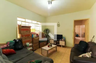 Casa para venda - jardim anália franco, 3 quartos,  128 m² - são paulo