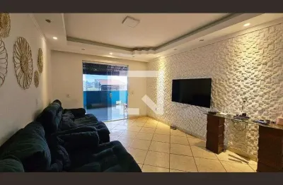 Casa para venda - jardim itália, 2 quartos,  132 m² - várzea paulista