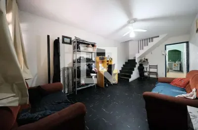 Casa para venda - ermelino matarazzo, 2 quartos,  140 m² - são paulo