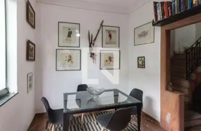 Casa com 4 quartos à venda na Rua Santa Amélia, Tijuca, Rio de Janeiro
