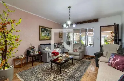 Casa com 2 quartos à venda na Rua Ana Ribeiro, Casa Verde, São Paulo