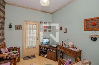 Casa para venda - vila jardim, 2 quartos,  155 m² - porto alegre