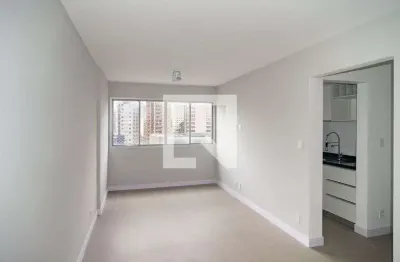 Apartamento para venda - consolação, 1 quarto,  28 m² - são paulo