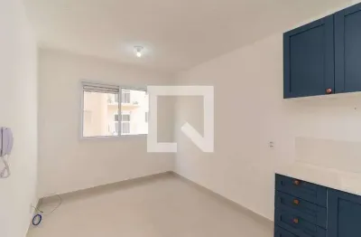Apartamento para venda - vila santa clara, 2 quartos,  32 m² - são paulo