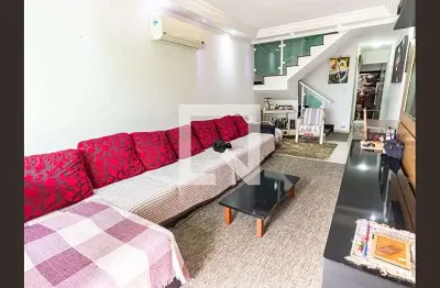 Casa para venda - vila invernada, 3 quartos,  132 m² - são paulo