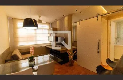 Apartamento com 1 quarto à venda na Avenida Feliciano Sodré, Centro, Niterói