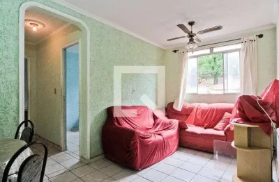 Apartamento para venda - vila mangalot, 2 quartos,  46 m² - são paulo