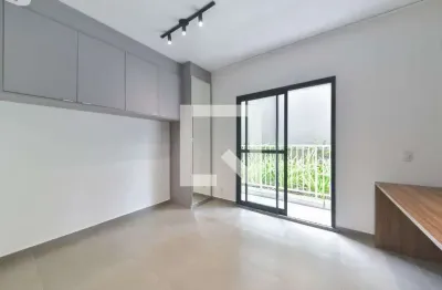 Kitnet / stúdio para venda - santo amaro , 1 quarto,  27 m² - são paulo