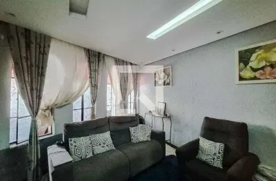 Casa para venda - assunção, 3 quartos,  160 m² - são bernardo do campo