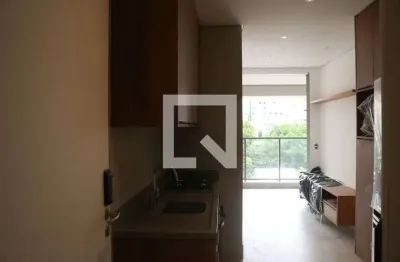 Apartamento para venda - perdizes, 1 quarto,  39 m² - são paulo
