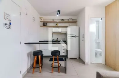 Kitnet / stúdio para venda - jardim éster yolanda, 1 quarto,  27 m² - são paulo