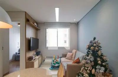 Apartamento para venda - barra funda, 2 quartos,  41 m² - são paulo