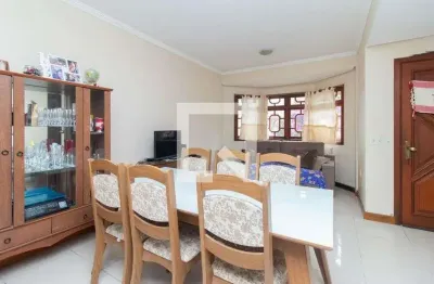 Casa com 3 quartos à venda na Rua Giobatta Giuseppe Petracco, Vila Nova, Porto Alegre