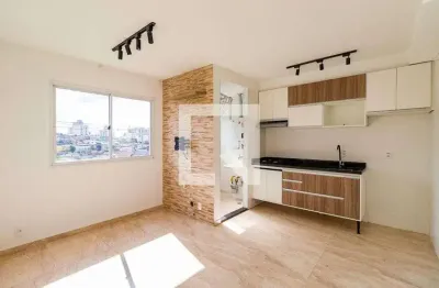 Apartamento para venda - portal do morumbi, 2 quartos,  42 m² - são paulo