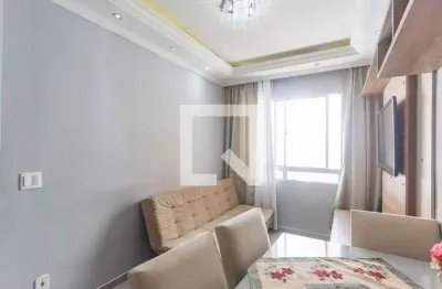 Apartamento para venda - vila nogueira, 2 quartos,  43 m² - diadema