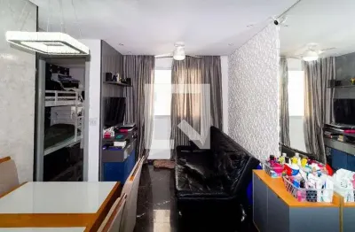 Apartamento para venda - vila ema, 2 quartos,  42 m² - são paulo