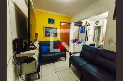 Apartamento para venda - itaquera, 2 quartos,  52 m² - são paulo