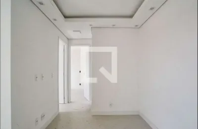 Apartamento para venda - vila clarice, 2 quartos,  45 m² - santo andré