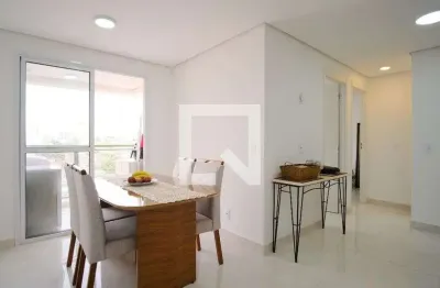 Apartamento para venda - vila aricanduva, 2 quartos,  40 m² - são paulo