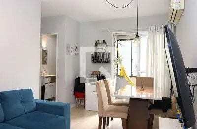 Apartamento para venda - sarandi, 2 quartos,  51 m² - porto alegre