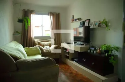 Apartamento para Venda - Baeta Neves, 2 Quartos,  53 m² - São Bernardo do Campo