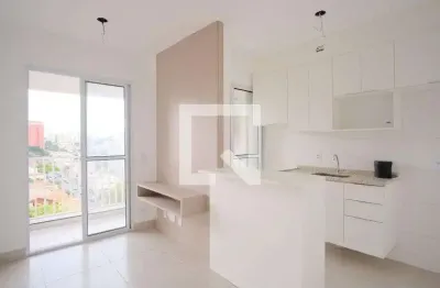 Apartamento para venda - vila carrão, 2 quartos,  40 m² - são paulo
