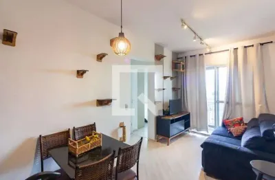 Apartamento para venda - jaguaribe, 2 quartos,  49 m² - osasco