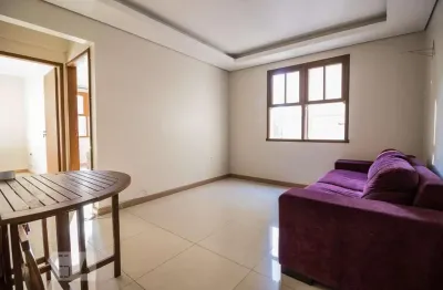 Apartamento para venda - jardim botânico, 2 quartos,  55 m² - porto alegre