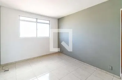 Apartamento para venda - parque maracana, 2 quartos,  57 m² - contagem