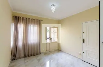 Apartamento para venda - campestre, 2 quartos,  55 m² - santo andré