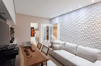 Apartamento para venda - planalto, 2 quartos,  55 m² - belo horizonte