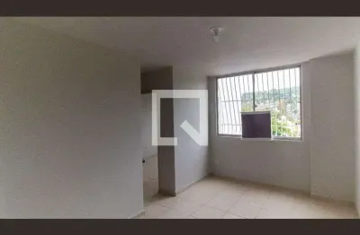 Apartamento com 2 quartos à venda na Rua Riodades, Fonseca, Niterói