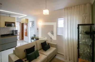 Apartamento para venda - jardim brasil , 2 quartos,  55 m² - são paulo