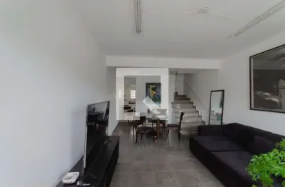 Casa com 2 quartos à venda na Rua Pero Correia, Vila Mariana, São Paulo