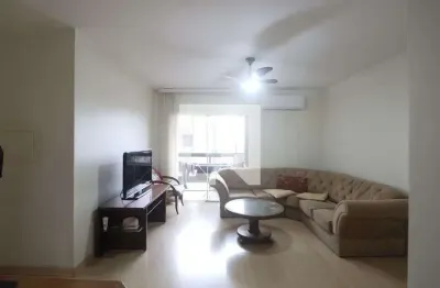 Apartamento com 2 quartos à venda na Rua Brasil, Centro, Canoas