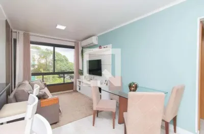 Apartamento para venda - nonoai, 3 quartos,  63 m² - porto alegre