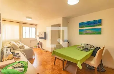 Apartamento para venda - chácara inglesa, 2 quartos,  64 m² - são paulo