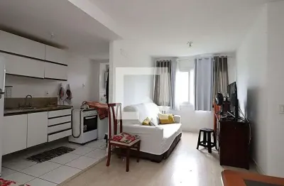Apartamento para venda - são sebastião, 2 quartos,  60 m² - porto alegre