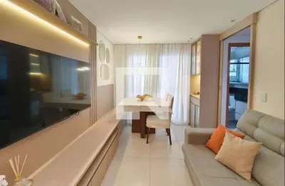 Apartamento para venda - parque prado, 2 quartos,  55 m² - campinas