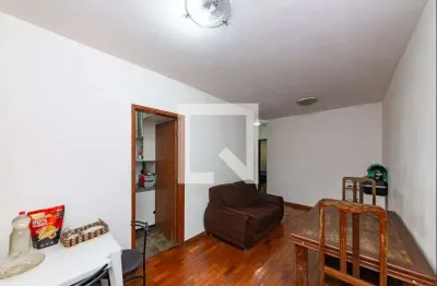Apartamento para venda - buritis, 3 quartos,  65 m² - belo horizonte