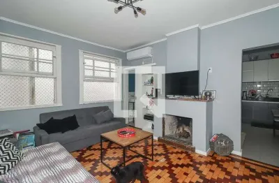 Apartamento para venda - rio branco, 2 quartos,  118 m² - porto alegre