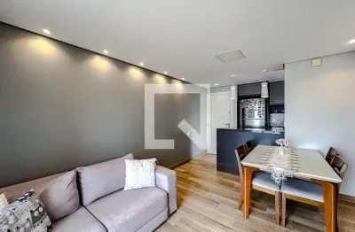 Apartamento com 3 quartos à venda na Rua Maria Daffre, Mooca, São Paulo