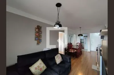 Apartamento para venda - bosque da saúde, 2 quartos,  69 m² - são paulo