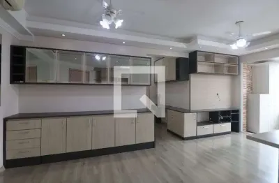 Apartamento com 3 quartos à venda na Rua Doutor Barcelos, Centro, Canoas