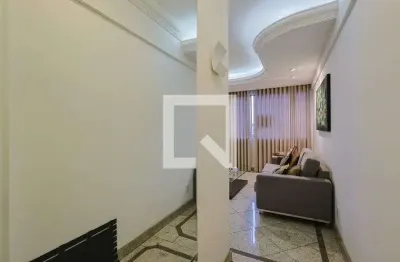 Apartamento para venda - calafate, 3 quartos,  97 m² - belo horizonte
