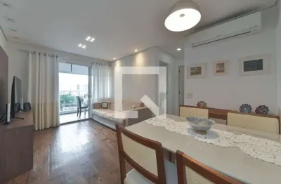 Apartamento para venda - brooklin, 2 quartos,  75 m² - são paulo