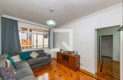Apartamento para venda - prado, 3 quartos,  120 m² - belo horizonte