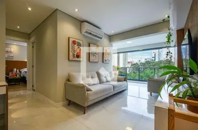 Apartamento para venda - pinheiros, 2 quartos,  72 m² - são paulo